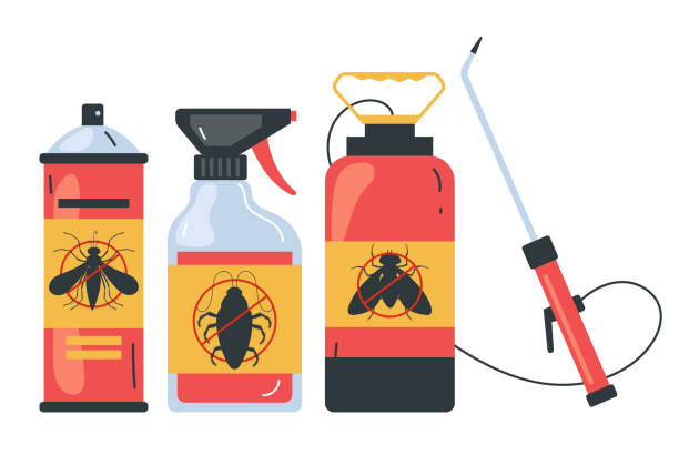 Best Exterminator Services  in Dickson, OK